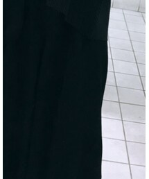 me by ISSEY MIYAKE | その他パンツ