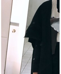 me by ISSEY MIYAKE | その他トップス