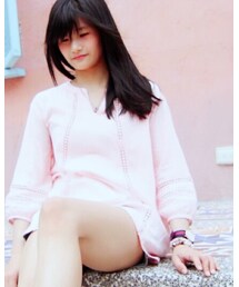 H:CONNECT | Tシャツ/カットソー