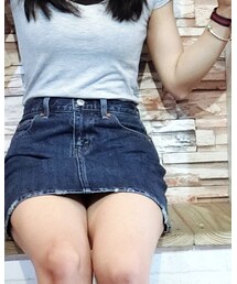 Levi's | スカート