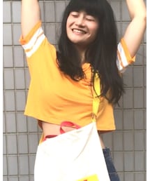 H&M | Tシャツ/カットソー