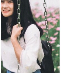 earth music&ecology | トップス