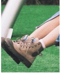 PALLADIUM | ブーツ