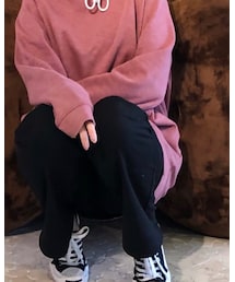 BURBERRY | チノパンツ