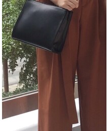 URBAN RESEARCH | スラックス