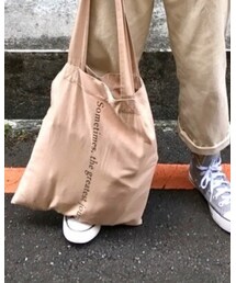 STARMIMI | トートバッグ