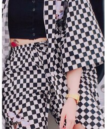 kyoto | オールインワン・サロペット