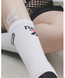 Reebok | レッグウェア