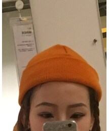 PrettyNice  | ニットキャップ/ビーニー