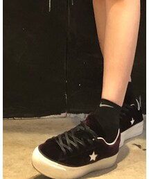 CONVERSE | シューズ
