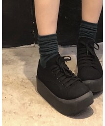 TOKYO BOPPER | シューズ