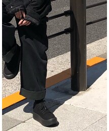 TOKYO BOPPER | シューズ