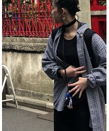 POLO | シャツ/ブラウス