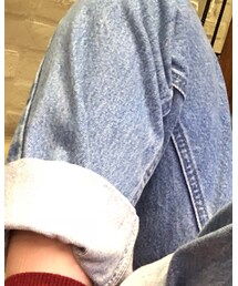 Carhartt | デニムパンツ