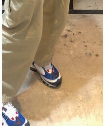 NIKE | スニーカー