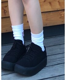 TOKYO BOPPER | シューズ