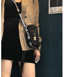 Supreme  | ショルダーバッグ