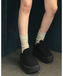 TOKYO BOPPER | シューズ