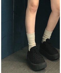 UNIQLO | レッグウェア