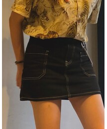 FOREVER 21 | スカート