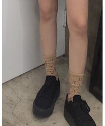 TOKYO BOPPER | シューズ