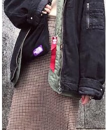 Alpha Industries | その他アウター