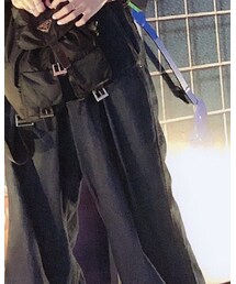 niko and... | パンツ