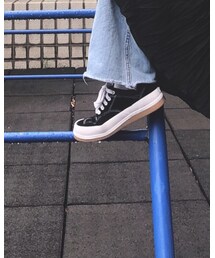 UNIF | スニーカー