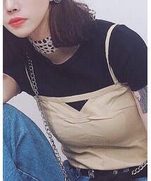 H&M | Tシャツ/カットソー