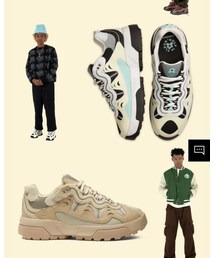 Converse Golf | スニーカー