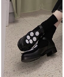 TOKYO BOPPER | シューズ