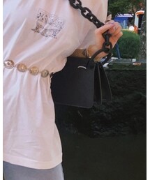 CHARLES & KEITH | バッグ