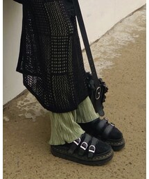 Dr. Martens | シューズ