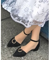 RANDA | シューズ