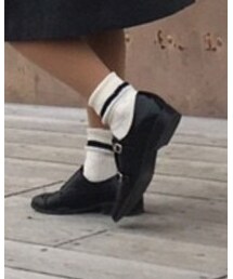 RANDA | ローファー