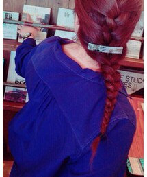 niko and... | シャツ/ブラウス