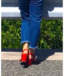 RANDA | サンダル