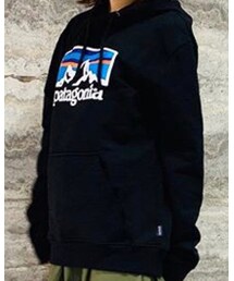 patagonia | パーカー
