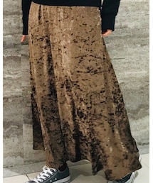 URBAN RESEARCH | スカート