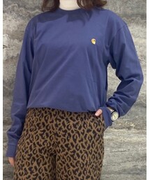 Carhartt | Tシャツ/カットソー