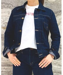 TCB jeans | デニムジャケット
