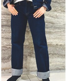 no brand | デニムパンツ