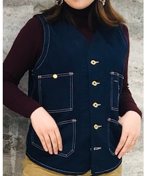 TCB jeans | デニムジャケット