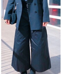 UNITED ARROWS | パンツ