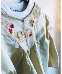 nesessaire | その他トップス