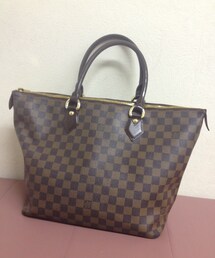 LOUIS VUITTON | トートバッグ