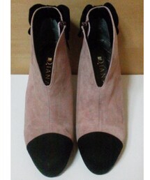 DIANA | ブーティ