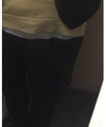 DIESEL BLACK GOLD | その他パンツ