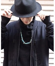 DRKSHDW by RICK OWENS | スウェット