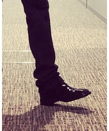 Maison Margiela | ブーツ